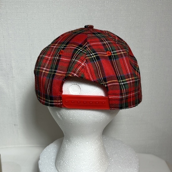𝅺st Andrews old course hat, from Scotland, in good condition. - Picture 3 of 4